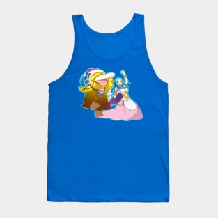 VV Tank Top